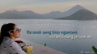 Download lagu story WA Via Vallen Kangen Ati Lirik mp3 Download lagu story WA Via Vallen Kangen Ati Lirik mp3