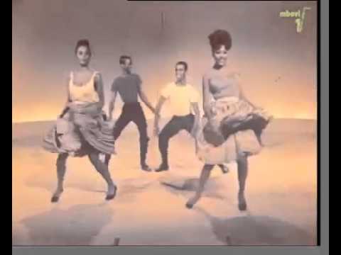 Neil Sedaka - _Breaking Up Is Hard To Do_ (1962 Cinebox_Scoptione Video).mp4