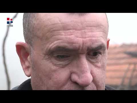 RTV HB | Od smrti do života - smisao Božića kroz primjer obitelji Anđelić