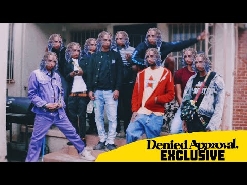 G2 - They cant see this OFFICIAL VIDEO (Dir. Kariuki)