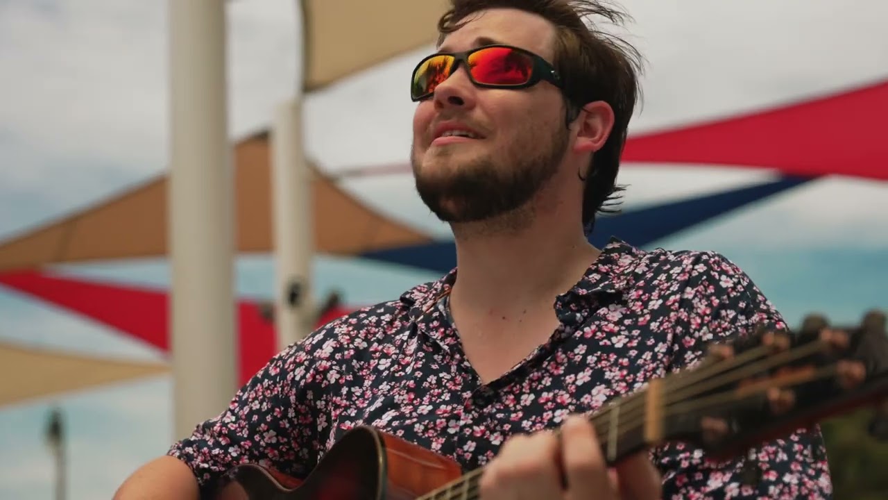 Promotional video thumbnail 3 for Brendan Kirby Acoustics