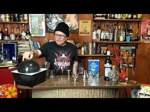 from the savoy cocktail book by Harry Craddock. tonight we enjoy the casino cocktail