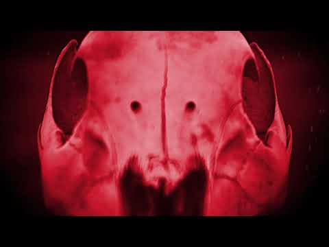 HERIDA PROFUNDA - Hunters Will Be Hunted (Lyric Video)