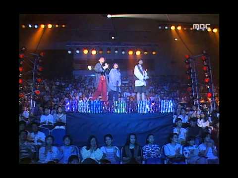 Apple - Because you are precious, 애플 - 소중한 너이기에, Saturday Night Music Show 199308