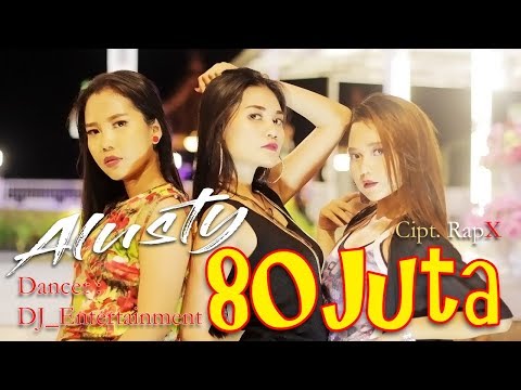 Alusty - 80 Juta [OFFICIAL]
