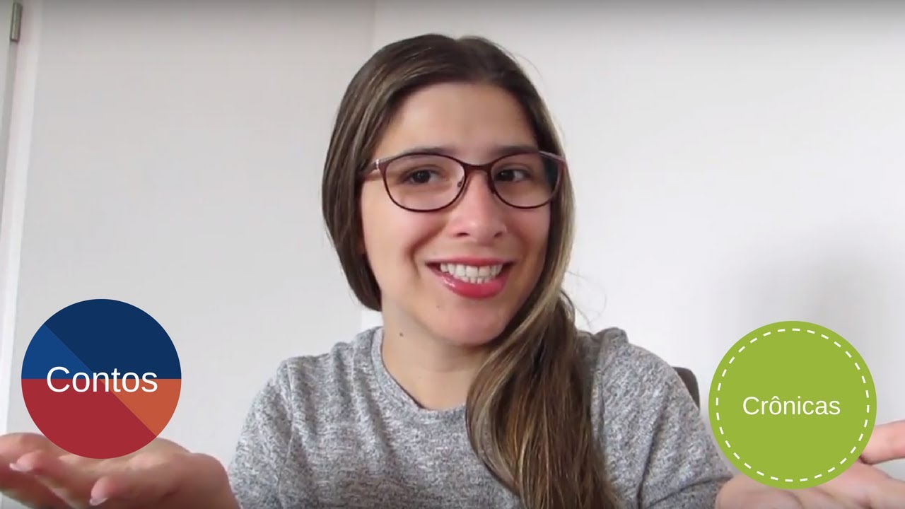 Conto X Crônica - Qual a diferença?