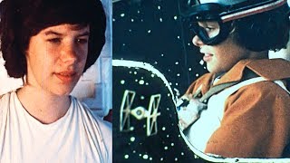 "Imperials" 1st STAR WARS Fan Film? 1978 Kid Epic [Full Movie]