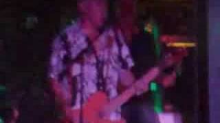 spear of destiny - prison planet - leeds 14.09.08