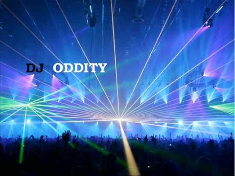 Isto é Pjanno - Dj Oddity