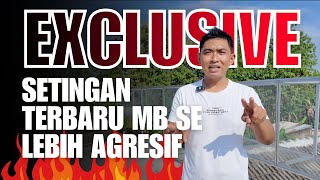 Download lagu OM BOLANG RUBAH SETTINGS OF THE CRAZY MURAI BATU SINGO ARE MORE AGGRESSIVE!!! mp3