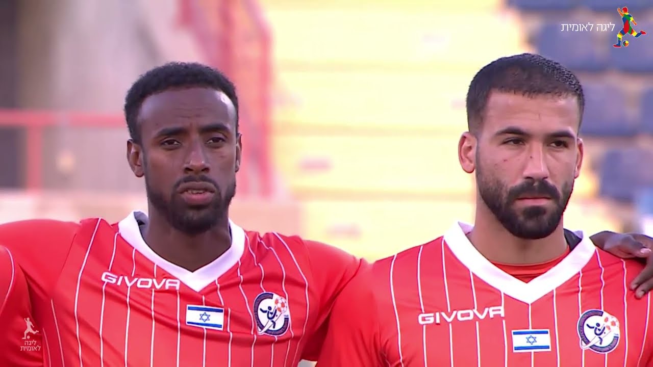 מחזור 31 | המשחק המלא: הפועל ראשל"צ - הפועל כפ"ס 5-0