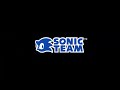 Sonic Colors: Ultimate - Frontiers SEGA Logo Recreated + New Sonic Team Logo Animation 2022 + BlindS