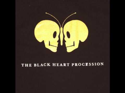 The Black Heart Procession - When We Reach The Hill (live)