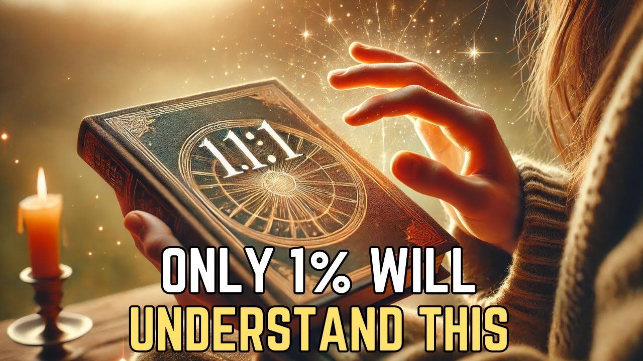 6 Things That ONLY Highly Spiritual People Can Understand!