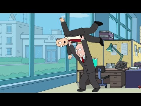 American Dad Dick Reynolds Best Moments