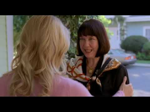 DH - Felicia Tilman Comes to Town 1x11