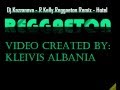 Dj Kazzanova R Kelly Reggaeton Remix Hotel