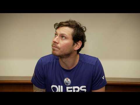 POST-RAW | Tristan Jarry 02.25.26