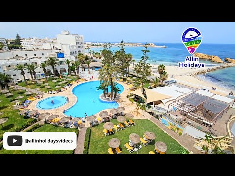 Delphin El Habib Monastir Tunisia