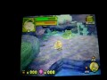 Up Demo DS Gameplay