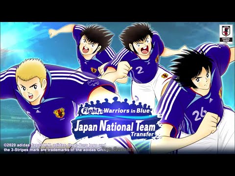 [GACHA] DUO FUTSAL G 23 - CAPTAIN TSUBASA DREAM TEAM