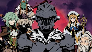 Goblin Slayer OP/Opening - Rightfully / Mili [Full]