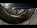 Samsung Cotton 40 Final Spin 1400rpm