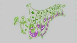 Jellyfish - Sebrina, Paste and Plato