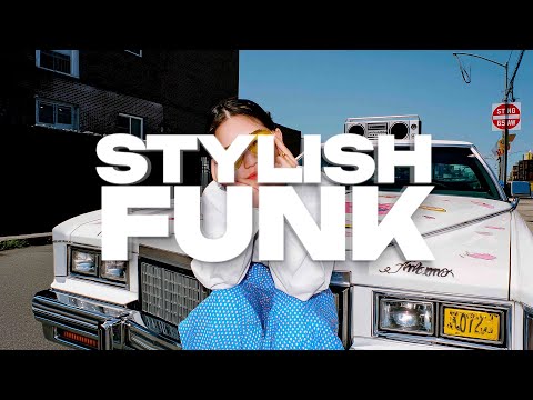 Stylish Funk | Copyright Free Music