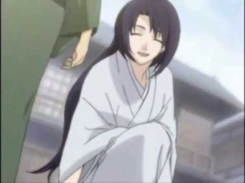 Peacemaker Kurogane: Omou-michi Rust THE JETZEJOHNSON
