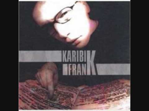 Karibik Frank aka Franky Kubrick - Ich war's nicht (2001)