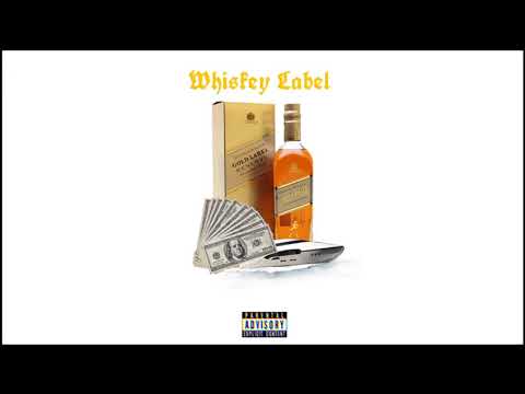 JPZs - Whisky Label Ft Rareview Youngbuuba