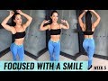 Booty Workout & Low Carb - Rachel - 5 weeks out - Ep 6 - READ DESCRIPTION BELOW Booty Workout & Low Carb - Rachel - 5 weeks out - Ep 6 - READ DESCRIPTION BELOW