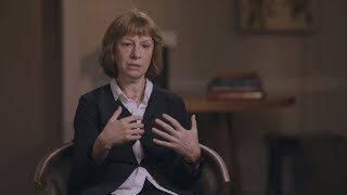 The Putin Files: Masha Lipman