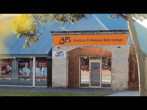 APSI Campus Tour