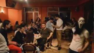 preview picture of video 'Harlem shake Gradačac EDITOVAN'