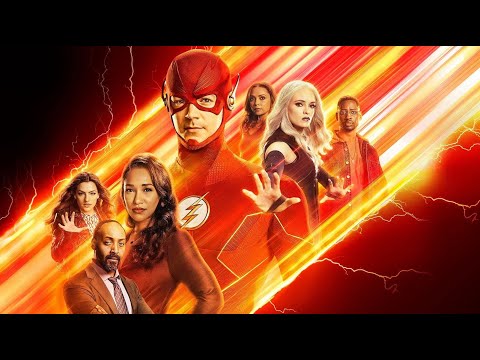 The Flash ⚡ Final Fight Against Despero ⚡ Dead By Sunrise - Inside of Me