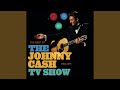 Belshazzar (from the Johnny Cash TV show)