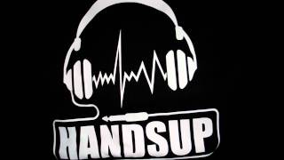 hands up mix September
