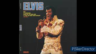 Elvis Presley 1973 Fool FTD