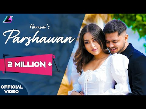 Parshawan"(Lyrics)" - Harnoor/Gifty/JayB Singh/New Punjabi Song 2021/Latest Punjabi Song 2021