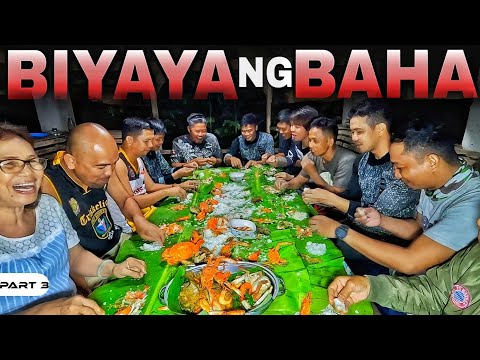 EP996-P3 - Biyaya ng Baha