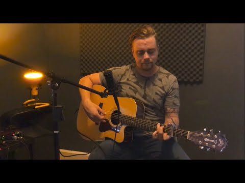 Nicholas Thomas Griffin - Blue Water