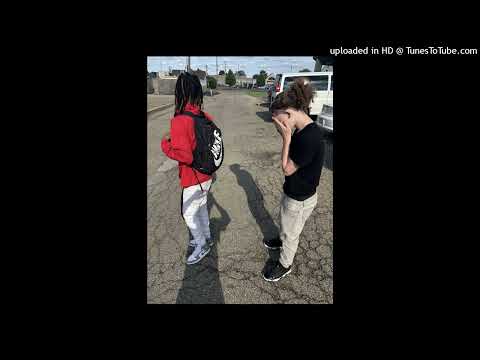 Crazy (Ft. HTK Mike)