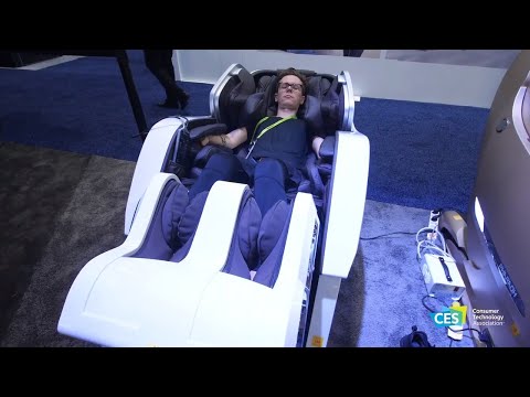 CES 2019 Trends: Digital Health