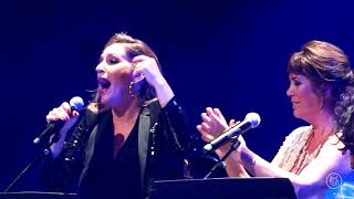 María Toledo y Lole Montoya - Tangos Canasteros (Mujeres cantan a Lole)