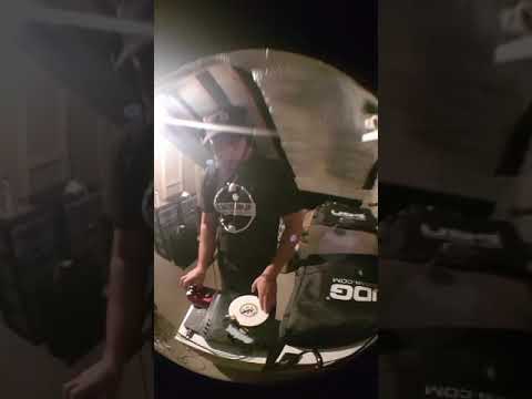 L-BIZ DMC Portablist Event Finals 2019 entry