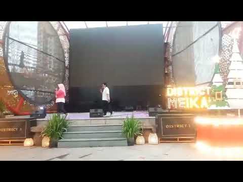 [06122020] Itzy - NOT SHY Dance Cover @My Sweet Iceland District 1 Meikarta