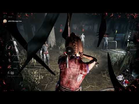 Dead by Daylight W/Zwebb: AmbushOni on LITERALLY THE WORST MAP TO EXIST IN THE HISTORY OF MAP DESIGN