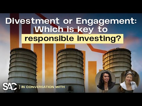 In Conversation with Dr Christine Chow (UBS Asset Management)